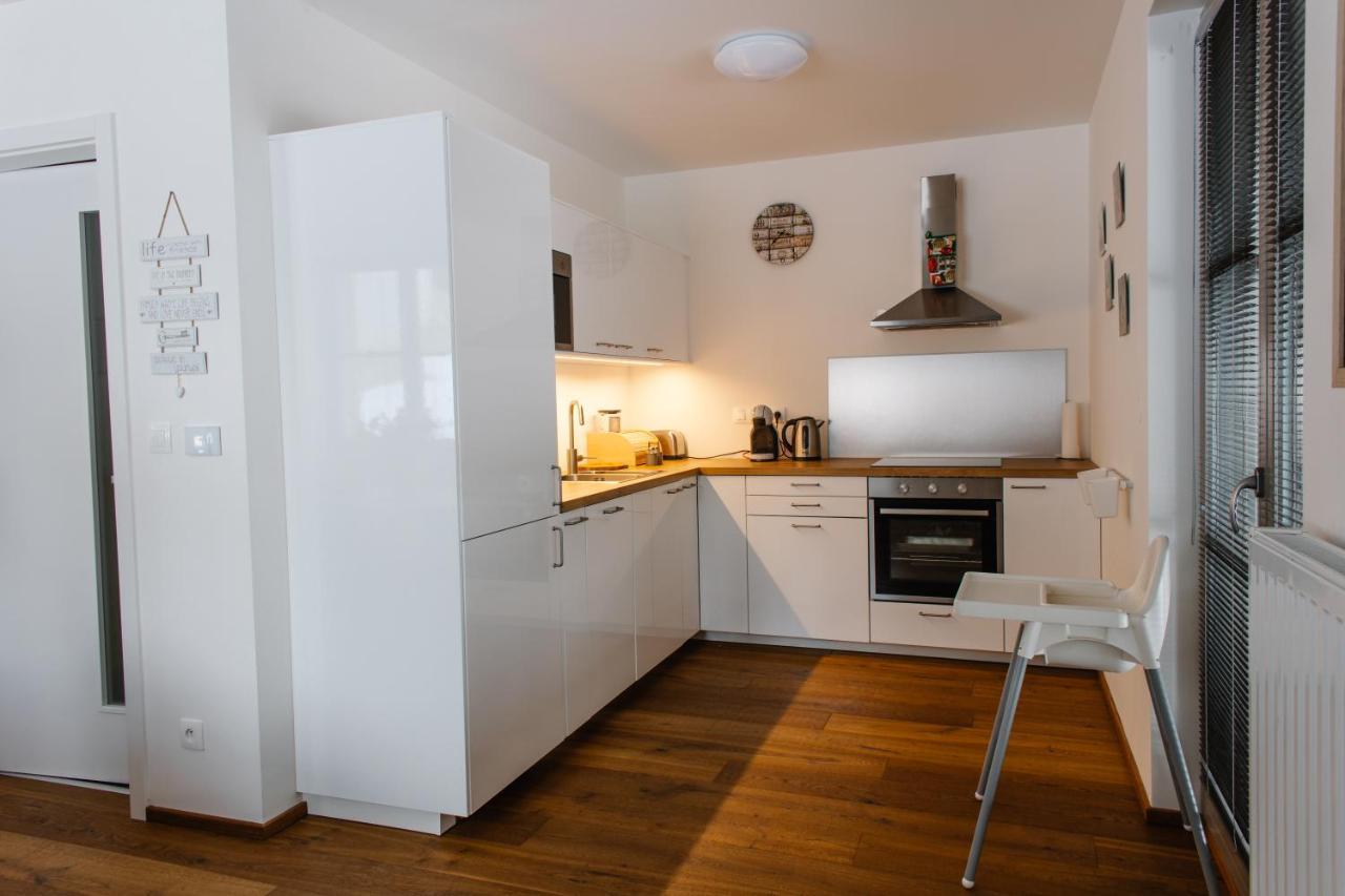 90 M2 Horsky Apartman V Centru Harrachova Εξωτερικό φωτογραφία