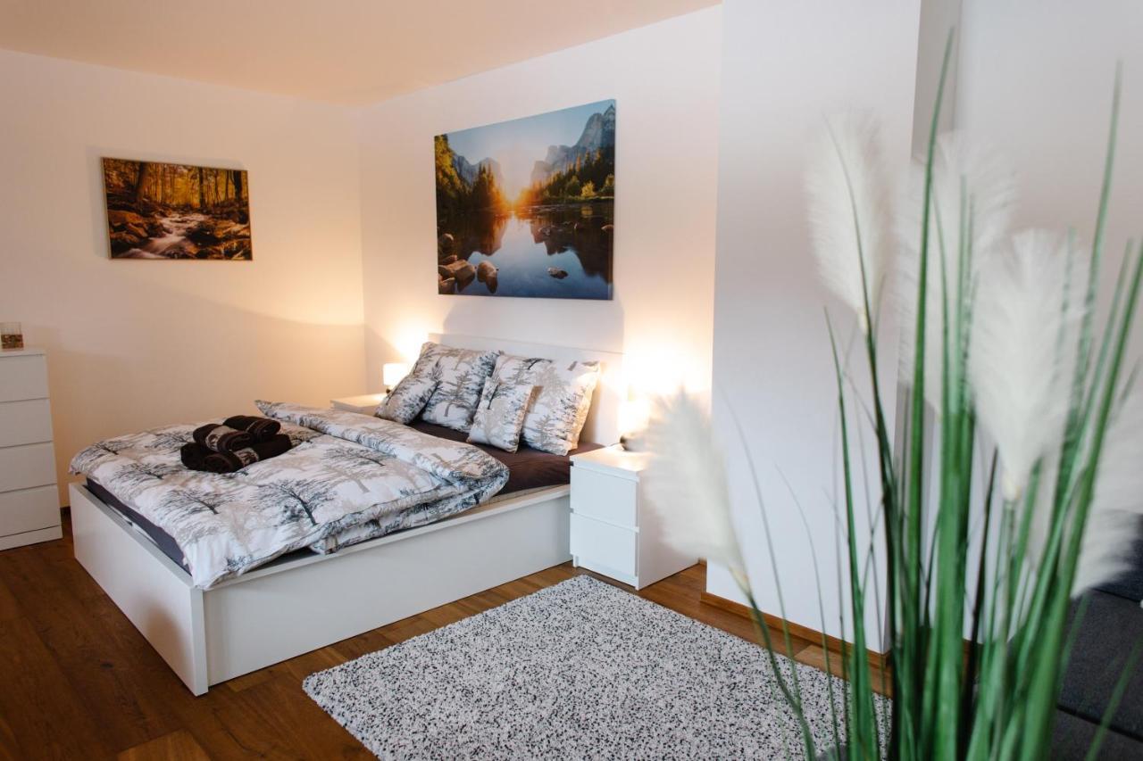 90 M2 Horsky Apartman V Centru Harrachova Εξωτερικό φωτογραφία