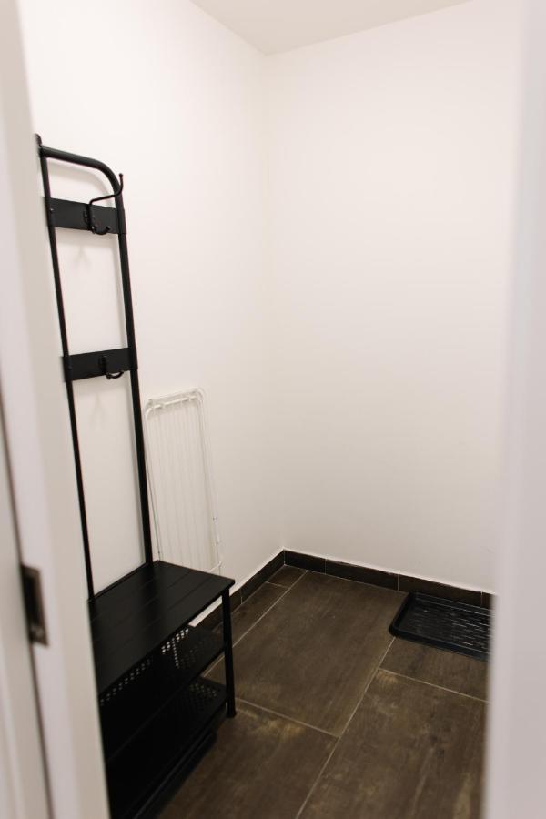 90 M2 Horsky Apartman V Centru Harrachova Εξωτερικό φωτογραφία