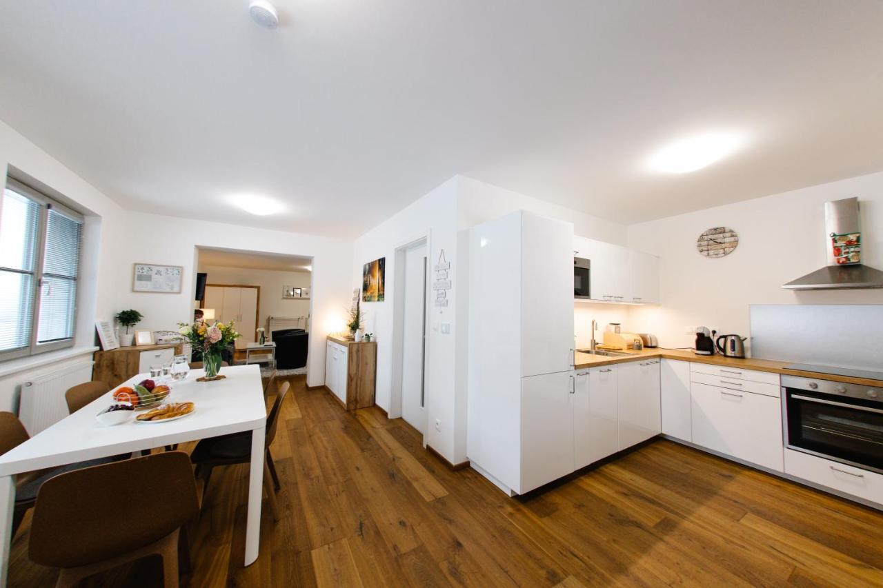 90 M2 Horsky Apartman V Centru Harrachova Εξωτερικό φωτογραφία