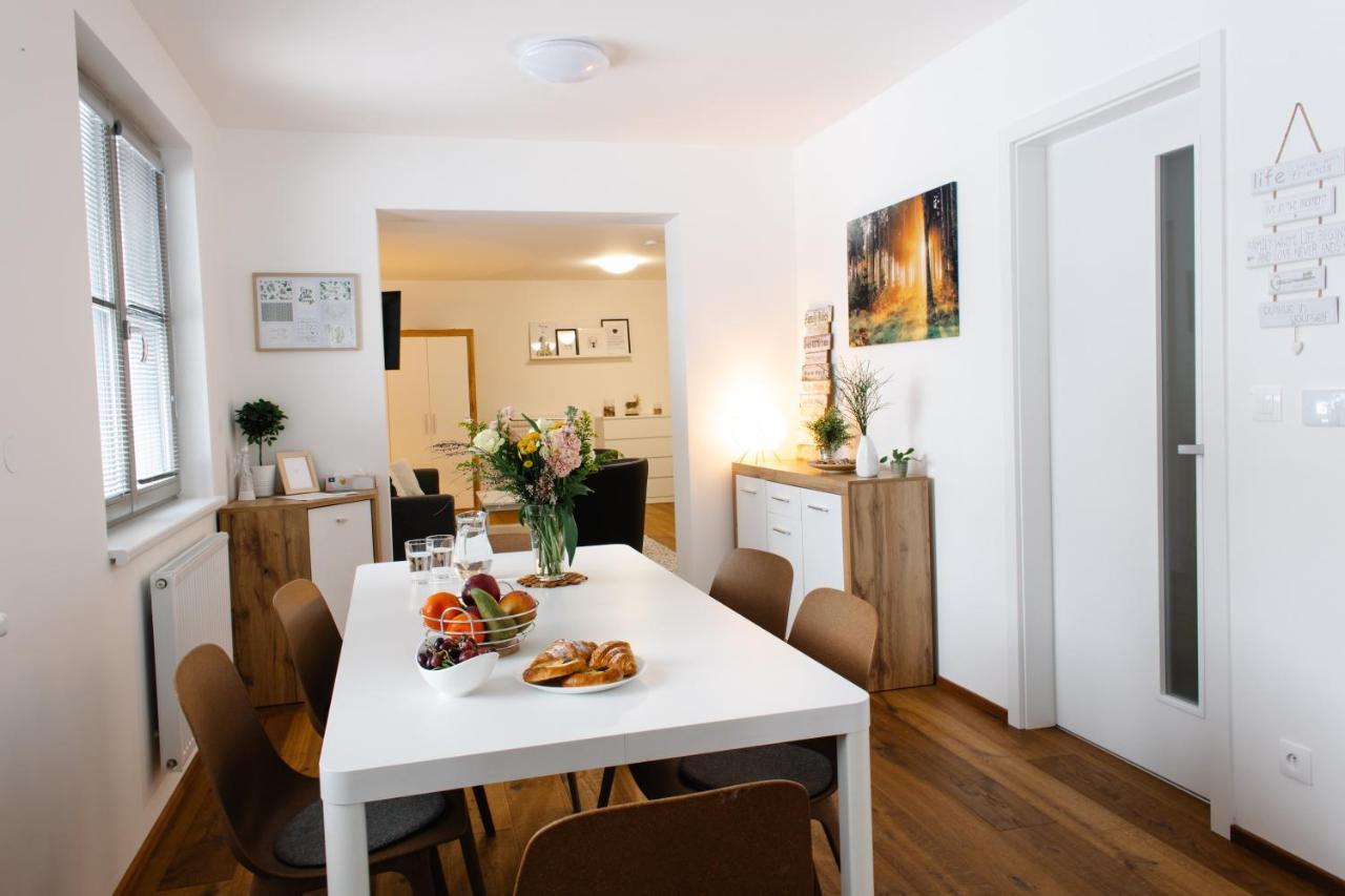 90 M2 Horsky Apartman V Centru Harrachova Εξωτερικό φωτογραφία