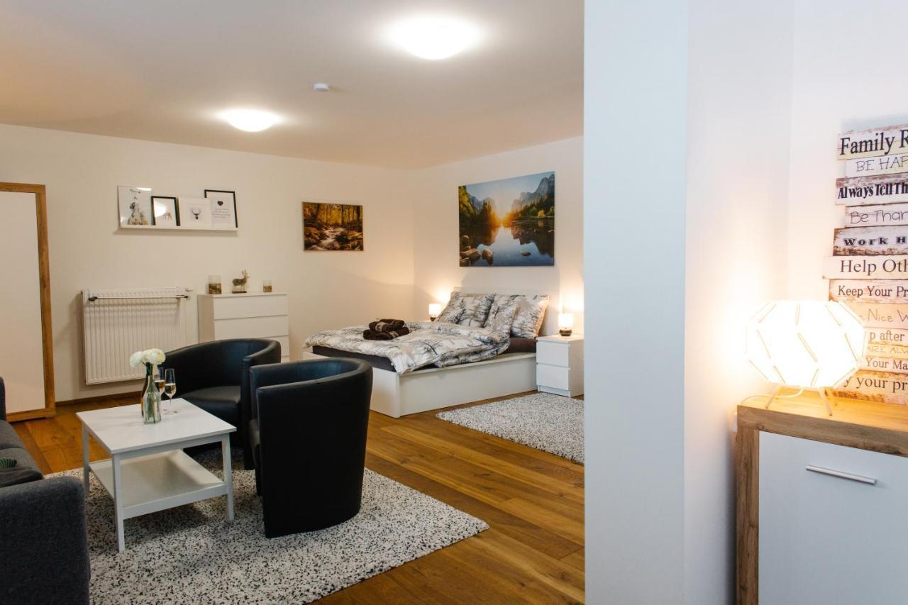 90 M2 Horsky Apartman V Centru Harrachova Εξωτερικό φωτογραφία