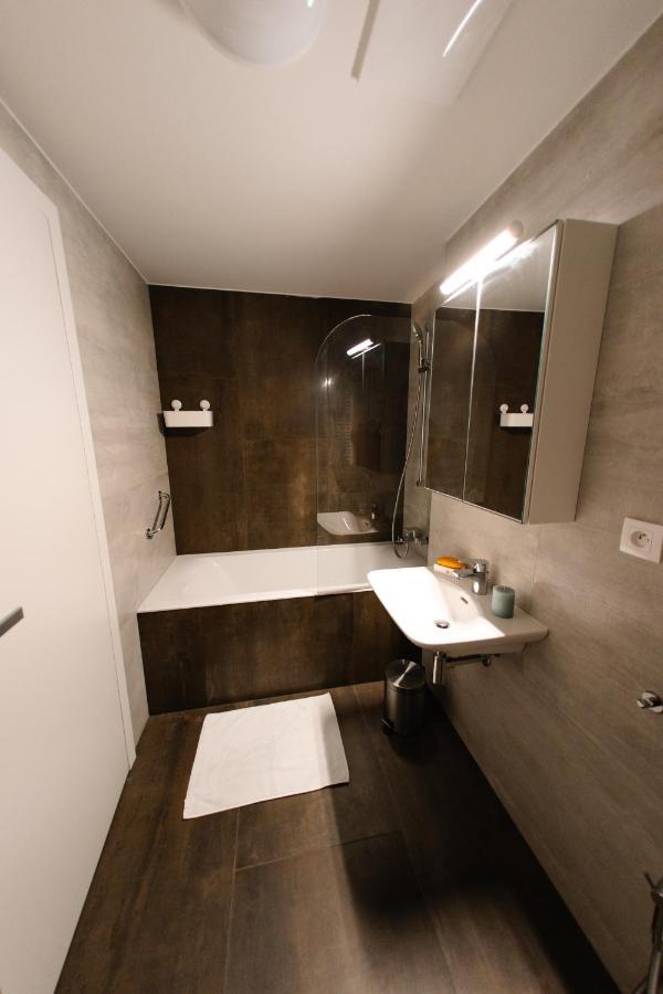 90 M2 Horsky Apartman V Centru Harrachova Εξωτερικό φωτογραφία